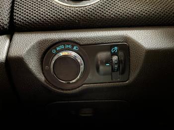 2011 Chevrolet Cruze
