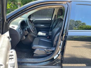 2014 Jeep Compass