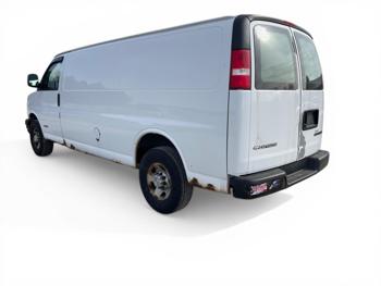 2006 chevrolet express 3500-extended-cargo with 260515 miles for sale near elk-river, minnesota d4195c12a94049eca7c04b17d0fbf1f5.jpg