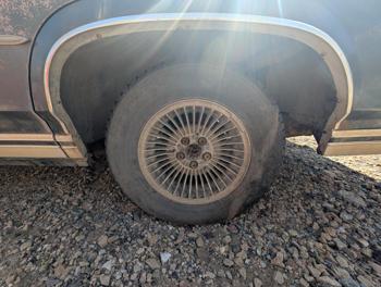 1987 mercury grand-marquis ls-4-door with 86349 miles for sale near elk-river, minnesota d4318c50bd5341b39a989dbdcb15195a.jpg