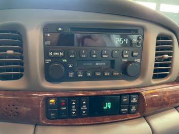 2002 buick lesabre limited with 152563 miles for sale near elk-river, minnesota d43f764839da48888d8770c5455ceb67.jpeg