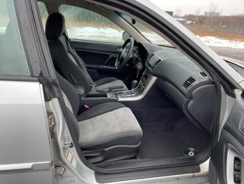 2006 subaru outback 2.5i with 147163 miles for sale near elk-river, minnesota d446c85d2a5e4cf29a5fc03fcd6116e3.jpg