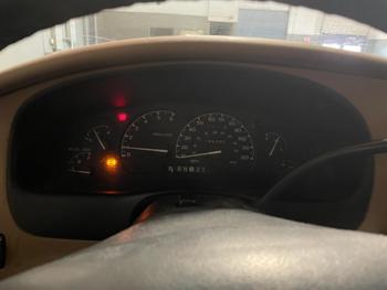 1999 Ford Ranger
