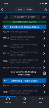 2000 honda odyssey ex with 253568 miles for sale near elk-river, minnesota d4aace5b55f34c108416888076d22e4d.png