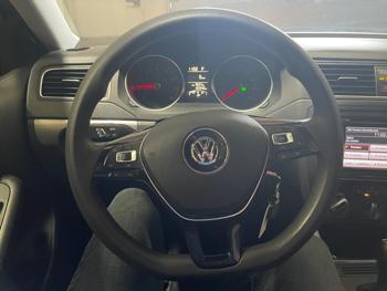 2015 Volkswagen Jetta