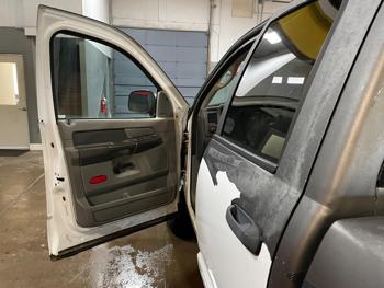 2008 Dodge RAM 1500