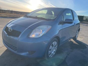 2008 toyota yaris base with 164756 miles for sale near elk-river, minnesota d4d2c096301640e19fb618c6416e1a6a.jpg