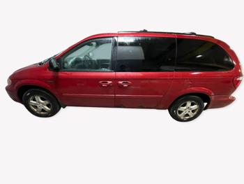 2007 Dodge Grand Caravan