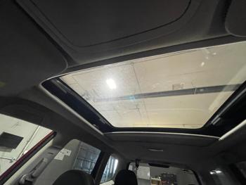 2009 Subaru Forester