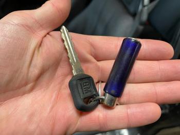 2002 Chevrolet Cavalier