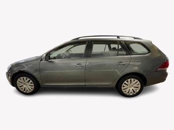 2011 Volkswagen Jetta SportWagen