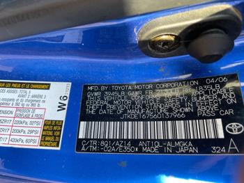 2006 scion tc sport-coupe with 214036 miles for sale near elk-river, minnesota d501e882cb0d411da483443c8e8470ee.jpeg