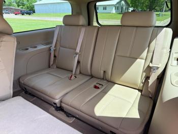 2010 Chevrolet Suburban