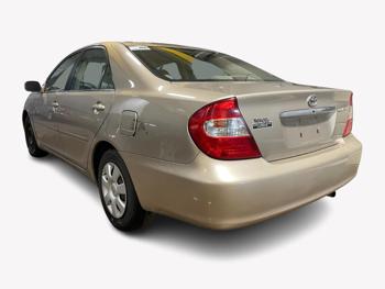 2003 Toyota Camry