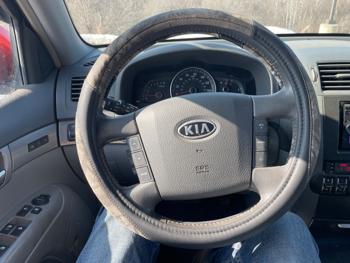 2009 kia borrego ex-v8-4wd with 221382 miles for sale near clearwater, minnesota d539377f75344548b3a59263b0602498.jpeg