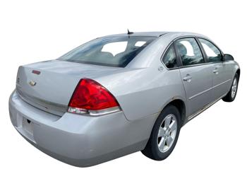 2006 chevrolet impala lt with 304924 miles for sale near elk-river, minnesota d53bfd6c93484f83b4fdd96f6d5f1b9d.jpg