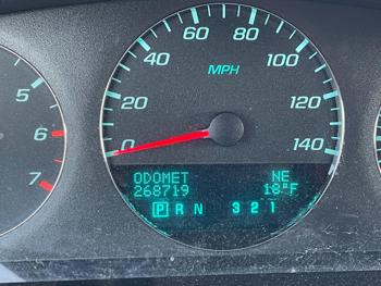 2011 chevrolet impala with 268719 miles for sale near elk-river, minnesota d55694f4911d4829a159a7a753dcc317.jpg