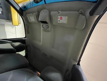 2003 Chevrolet Silverado 1500