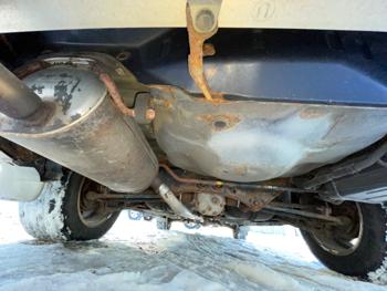 2005 subaru forester 2.5-xs-l.l.bean-edition with 136722 miles for sale near elk-river, minnesota d5782df913b741c4983ee3256c6cda66.jpeg