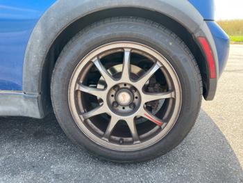 2006 mini cooper s with 196861 miles for sale near elk-river, minnesota d58528c8e4854e6991b0c6972b69756f.jpeg