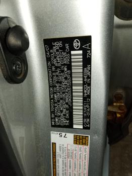 2007 toyota prius 4-door-liftback with 176312 miles for sale near elk-river, minnesota d58711b85cfa4b83a188a5d672adadd8.jpg