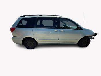 2009 Toyota Sienna
