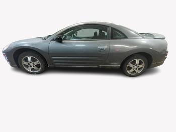 2003 Mitsubishi Eclipse