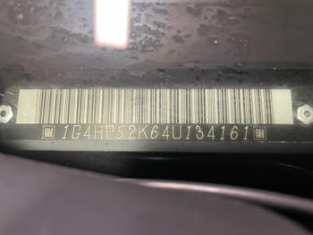 2004 Buick LeSabre