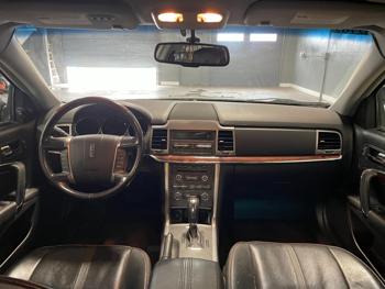 2010 Lincoln MKZ