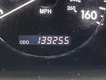 2005 Toyota Avalon