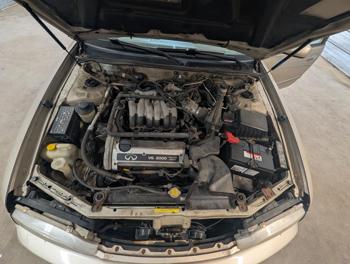 1996 infiniti i30 base with 140180 miles for sale near elk-river, minnesota d5b1e386f9d44a998541dc36c0420fb0.jpg
