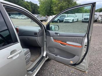 2006 Toyota Sienna