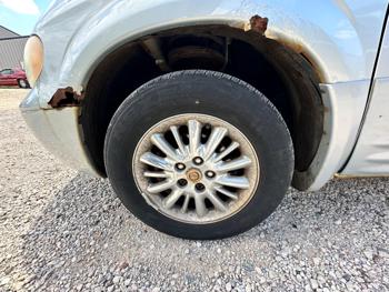 2002 chrysler town-&-country limited with 142848 miles for sale near elk-river, minnesota d5cad8410cf74563872d652cdebc60ee.jpeg