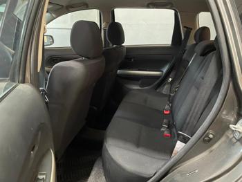 2005 Toyota Scion xA
