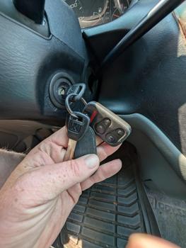 2000 honda odyssey ex with 254296 miles for sale near elk-river, minnesota d5de79e5cbc447188690ae5921f95c4d.jpg