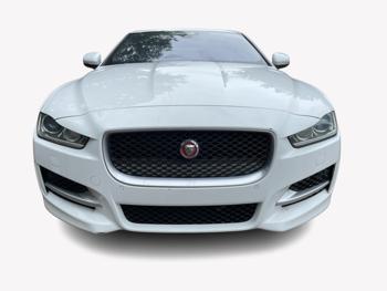 2017 Jaguar XE