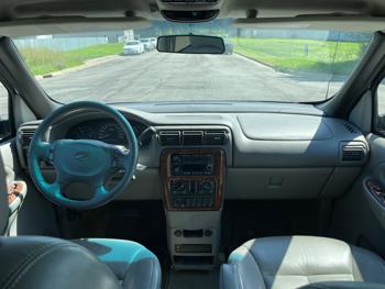 2003 oldsmobile silhouette premiere with 152517 miles for sale near elk-river, minnesota d6286c5c8c3345a790f076a5cff3ad6a.jpeg