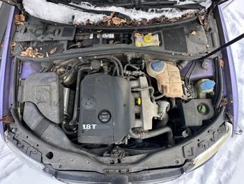 2004 volkswagen passat gls with 175048 miles for sale near elk-river, minnesota d64263819cd347628bd022090643c8f0.jpeg