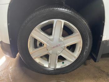 2010 GMC Terrain