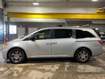 2013 honda odyssey ex-l with 143575 miles for sale near elk-river, minnesota d64af969693743f8b1790c2d1f743b08.jpg