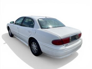 2005 buick lesabre custom with 103008 miles for sale near elk-river, minnesota d6540621507b450391d5474b7b979a17.jpg