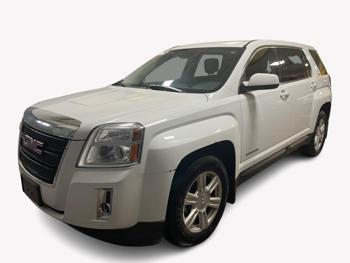 2014 GMC Terrain