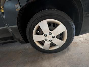 2009 chevrolet hhr ls with 211620 miles for sale near elk-river, minnesota d667282f74164083bdc63a9123694d13.jpg