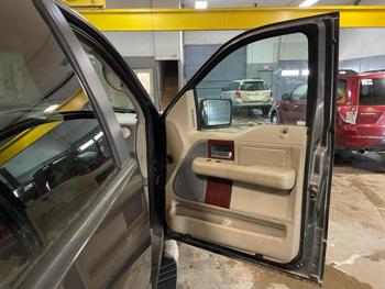 2008 Ford F-150