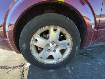 2007 ford freestyle limited-fwd with 227476 miles for sale near elk-river, minnesota d67d36fc0be5422aa3d838a6682434c2.jpeg