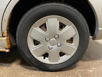 2006 Ford Focus