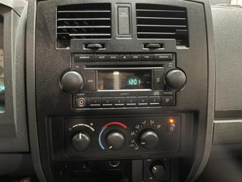 2006 Dodge Dakota