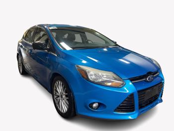 2014 ford focus titanium with 186370 miles for sale near elk-river, minnesota d6a7874e6b5344b395c4c6211c337cb8.jpg