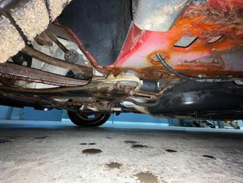 2007 Dodge Grand Caravan