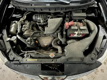 2013 Nissan Rogue